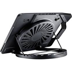 Cooler Master Notepal ERGOSTAND III chladicí podložka pod notebook