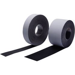 CellPack 125587 125587 instalatérská izolační páska No. 72 černá (d x š) 10 m x 25 mm 1 ks
