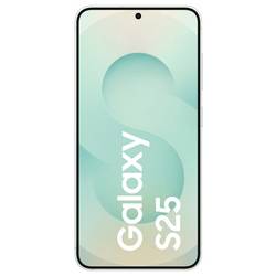Samsung Galaxy S25 smartphone 256 GB, 15.7 cm (6.2 palec), mátová , Android™ 15, dual SIM