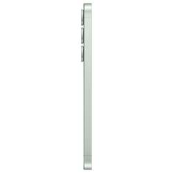 Samsung Galaxy S25 smartphone 256 GB, 15.7 cm (6.2 palec), mátová , Android™ 15, dual SIM
