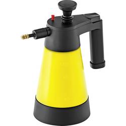 Kärcher Home & Garden 6.394-374.0 Kärcher - Pumpsprühflasche (leer) - 1 L - für Kärcher K 2 rozprašovač pro domácnosti 1 l černá, žlutá