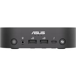 Asus mini PC (HTPC) NUC 14 PRO AI RNUC14LNKU5073H2 Intel® Core™ Ultra 5 (Series 2) 226V 4.5 GHz 16 GB RAM 512 GB SSD Intel Intel Arc Graphics 130V Win 11 Home