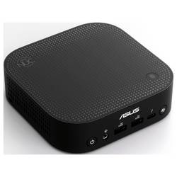 Asus mini PC (HTPC) NUC 14 PRO AI RNUC14LNKU5073H2 Intel® Core™ Ultra 5 (Series 2) 226V 4.5 GHz 16 GB RAM 512 GB SSD Intel Intel Arc Graphics 130V Win 11 Home