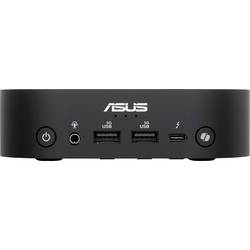 Asus mini PC (HTPC) NUC 14 PRO AI RNUC14LNKU7094N2 2.5 cm (1 palec) Intel® Core™ Ultra 7 (Series 2) 258V 4.8 GHz 32 GB RAM 1 TB SSD Intel Intel Arc Graphics
