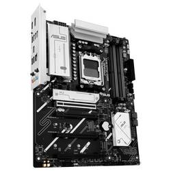 Asus MB PRIME B850-PLUS WIFI Základní deska Socket (PC) AMD AM5 Tvarový faktor ATX Čipová sada základní desky AMD® B850