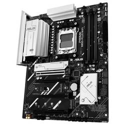 Asus MB PRIME B850-PLUS WIFI Základní deska Socket (PC) AMD AM5 Tvarový faktor ATX Čipová sada základní desky AMD® B850