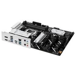 Asus MB PRIME B850-PLUS WIFI Základní deska Socket (PC) AMD AM5 Tvarový faktor ATX Čipová sada základní desky AMD® B850