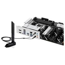 Asus MB PRIME B850-PLUS WIFI Základní deska Socket (PC) AMD AM5 Tvarový faktor ATX Čipová sada základní desky AMD® B850