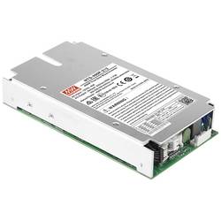 MEAN WELL měnič napětí NTS-400P-224, 400 W, 24 V/DC -> 230 V/AC, čistá sinusoida