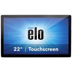 elo Touch Solution 2295L dotykový monitor Energetická třída (EEK2021): G (A - G) 54.6 cm (21.5 palec) 1920 x 1080 Pixel 16:9 14 ms HDMI™, VGA, DisplayPort, USB