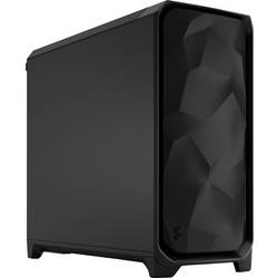Fractal Design FD-C-MES3X-01 tower PC skříň černá prachový filtr