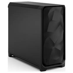 Fractal Design FD-C-MES3X-01 tower PC skříň černá prachový filtr