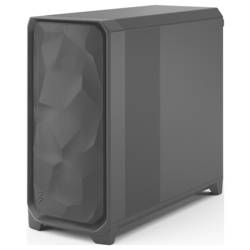 Fractal Design FD-C-MES3X-01 tower PC skříň černá prachový filtr