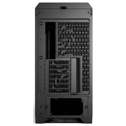 Fractal Design FD-C-MES3X-01 tower PC skříň černá prachový filtr