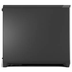 Fractal Design FD-C-MES3X-01 tower PC skříň černá prachový filtr