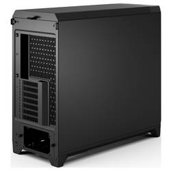 Fractal Design FD-C-MES3X-01 tower PC skříň černá prachový filtr