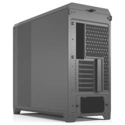 Fractal Design FD-C-MES3X-01 tower PC skříň černá prachový filtr