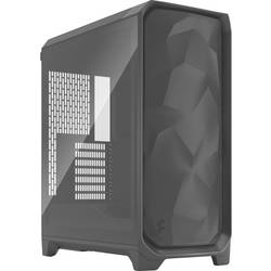 Fractal Design FD-C-MES3A-02 tower PC skříň černá boční okno