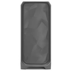 Fractal Design FD-C-MES3A-02 tower PC skříň černá boční okno