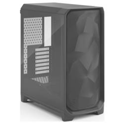 Fractal Design FD-C-MES3A-02 tower PC skříň černá boční okno