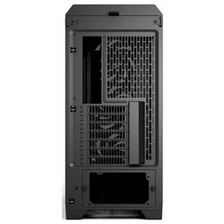 Fractal Design FD-C-MES3A-02 tower PC skříň černá boční okno