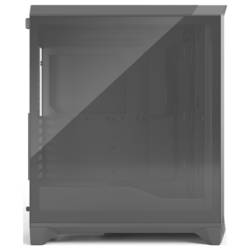 Fractal Design FD-C-MES3A-02 tower PC skříň černá boční okno