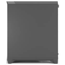 Fractal Design FD-C-MES3A-02 tower PC skříň černá boční okno