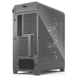Fractal Design FD-C-MES3A-02 tower PC skříň černá boční okno