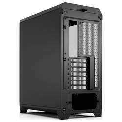 Fractal Design FD-C-MES3A-02 tower PC skříň černá boční okno