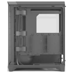 Fractal Design FD-C-MES3A-02 tower PC skříň černá boční okno