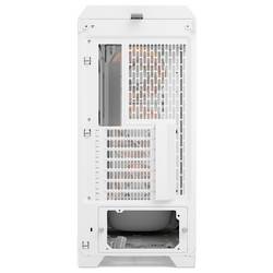 Fractal Design FD-C-MES3A-05 tower PC skříň bílá boční okno