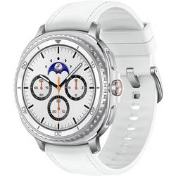 Samsung Samsung Galaxy Watch8 Classic 46mm BT chytré hodinky bílá