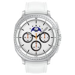 Samsung Samsung Galaxy Watch8 Classic 46mm BT chytré hodinky bílá