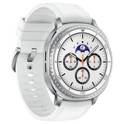 Samsung Samsung Galaxy Watch8 Classic 46mm BT chytré hodinky bílá