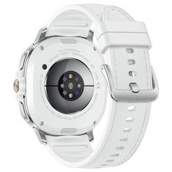 Samsung Samsung Galaxy Watch8 Classic 46mm BT chytré hodinky bílá