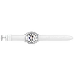 Samsung Samsung Galaxy Watch8 Classic 46mm BT chytré hodinky bílá