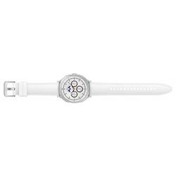 Samsung Samsung Galaxy Watch8 Classic 46mm BT chytré hodinky bílá