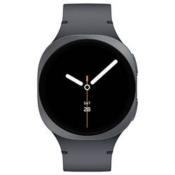 Samsung Samsung Galaxy Watch8 40mm BT graphite chytré hodinky grafitová