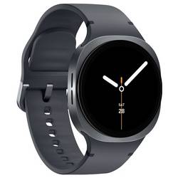 Samsung Samsung Galaxy Watch8 40mm BT graphite chytré hodinky grafitová