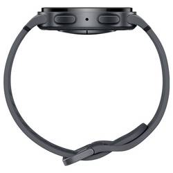 Samsung Samsung Galaxy Watch8 40mm BT graphite chytré hodinky grafitová