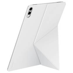 Samsung Samsung Book Cover Cover fr Galaxy Tab pouzdro na tablet Samsung Galaxy Tab 27,9 cm (11) Pouzdro typu kniha bílá