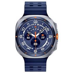 Samsung Watch Samsung Galaxy Watch Ultra 47mm L chytré hodinky modrá