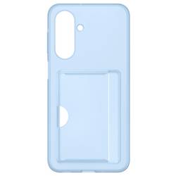Samsung Samsung Card Slot Case fr Galaxy A17 Bl Case Samsung Galaxy A17 4G, Galaxy A17 5G transparentní EF-OA176TLEGWW