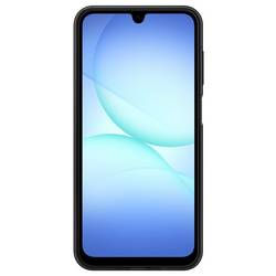 Samsung Samsung Card Slot Case Galaxy A17 black Case Samsung Galaxy A17 4G, Galaxy A17 5G transparentní EF-OA176TBEGWW