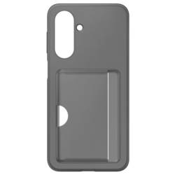 Samsung Samsung Card Slot Case Galaxy A17 black Case Samsung Galaxy A17 4G, Galaxy A17 5G transparentní EF-OA176TBEGWW