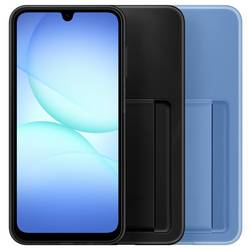 Samsung Samsung Card Slot Case Galaxy A17 black Case Samsung Galaxy A17 4G, Galaxy A17 5G transparentní EF-OA176TBEGWW