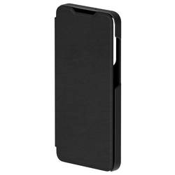 Samsung Samsung by Anymode Wallet Flip Case fr Flip Case Samsung Galaxy S25 FE černá GP-FWS731AMBBW
