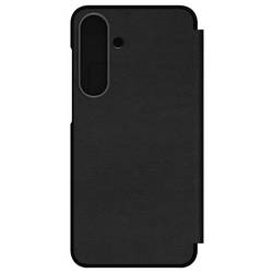 Samsung Samsung by Anymode Wallet Flip Case fr Flip Case Samsung Galaxy S25 FE černá GP-FWS731AMBBW