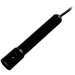 PCE Instruments měřič vodivosti salinita, teplota, pH hodnota , uvolněné částice (TDS) , vodivost , redox (ORP) , saturace O2, analýza