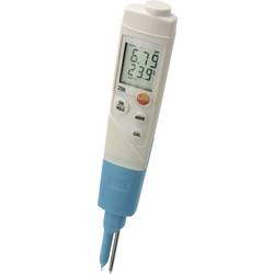 testo Set 206-pH2 pH metr pH hodnota